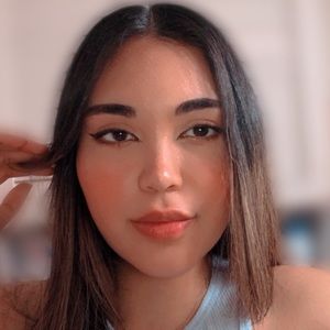 Meet your Posher, Lisa rebeca